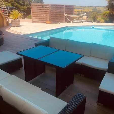 T2 De 50M2 Independant A 15Mn De Toulouse Daire Preserville Dış mekan fotoğraf
