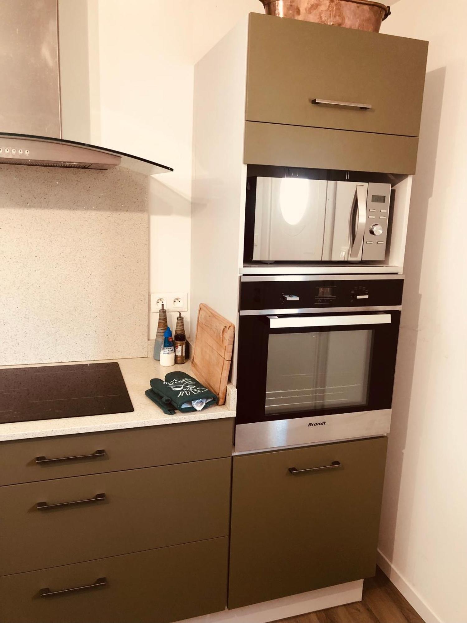 T2 De 50M2 Independant A 15Mn De Toulouse Daire Preserville Dış mekan fotoğraf